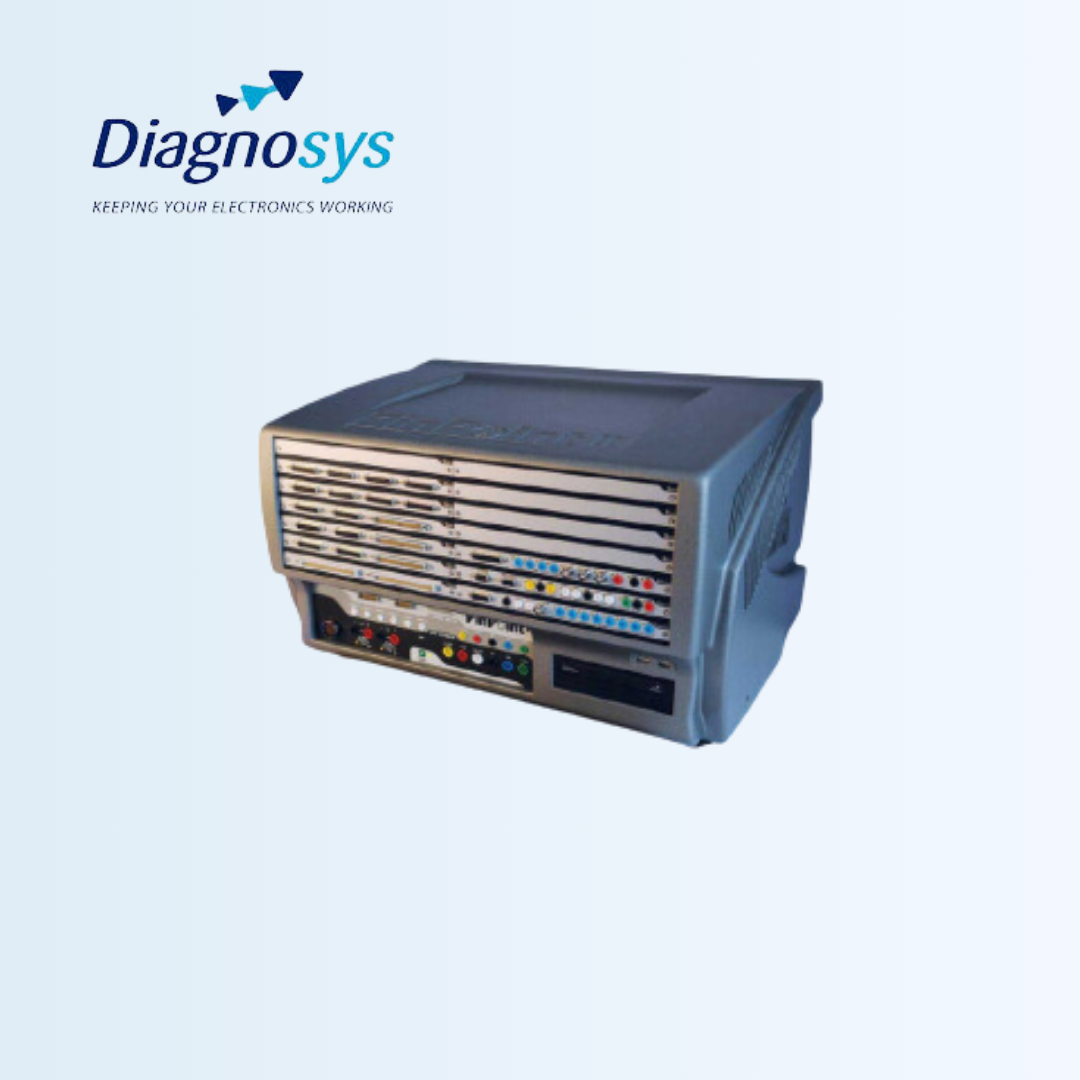 Diagnosys PinPoint IIR